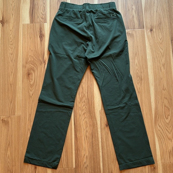 Under Armour Drive Golf Pants 30/30 - Picture 3 of 5